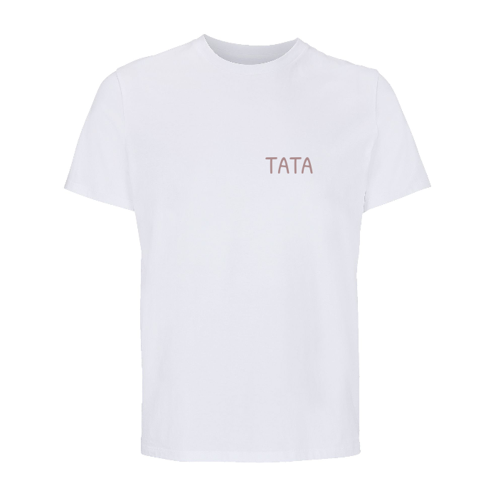 Koszulka z włastnym nadrukiem. Unisex.