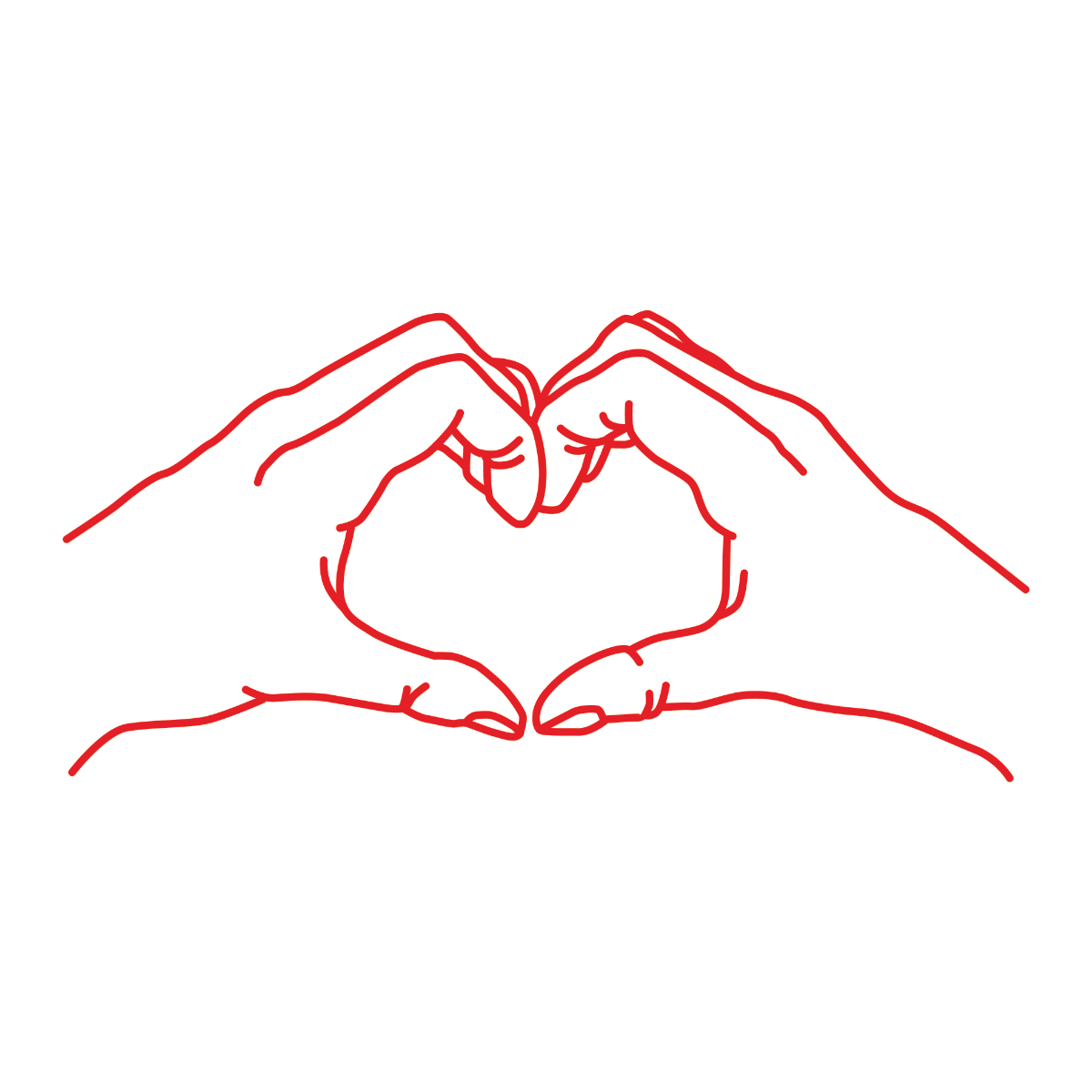 Valged kapuutsita dressiplusid paaridele „Koos”