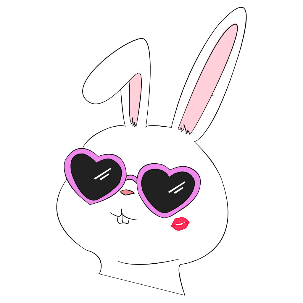 Valged kapuutsita dressiplusid paaridele „Suudeldud”