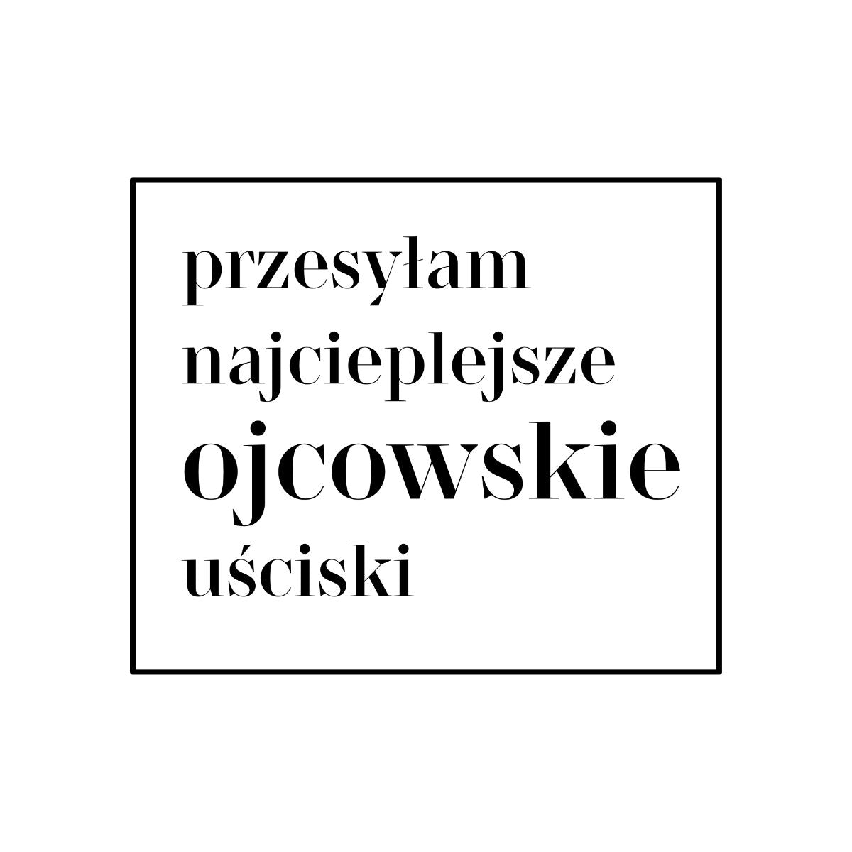 Bluza biała Ojcowskie uściski